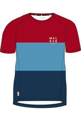 MALOJA - BarettiM. Multi Cycle Shirt