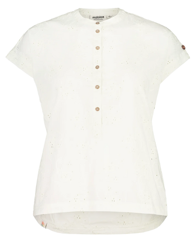 MALOJA - AberseeM. Organic Cotton Shirt