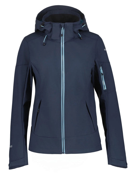 Icepeak Softshelljacke Angebote ICEPEAK Softshelljacke Bathgate