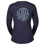 SCOTT - Shirt W's 10 Graphic Longsleeve