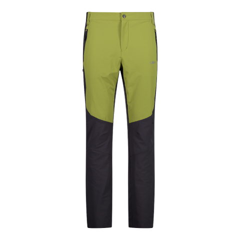 CAMPAGNOLO - Outdoorhose Moss