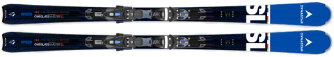 DYNASTAR - Skiset "Speed Master SL LTD"