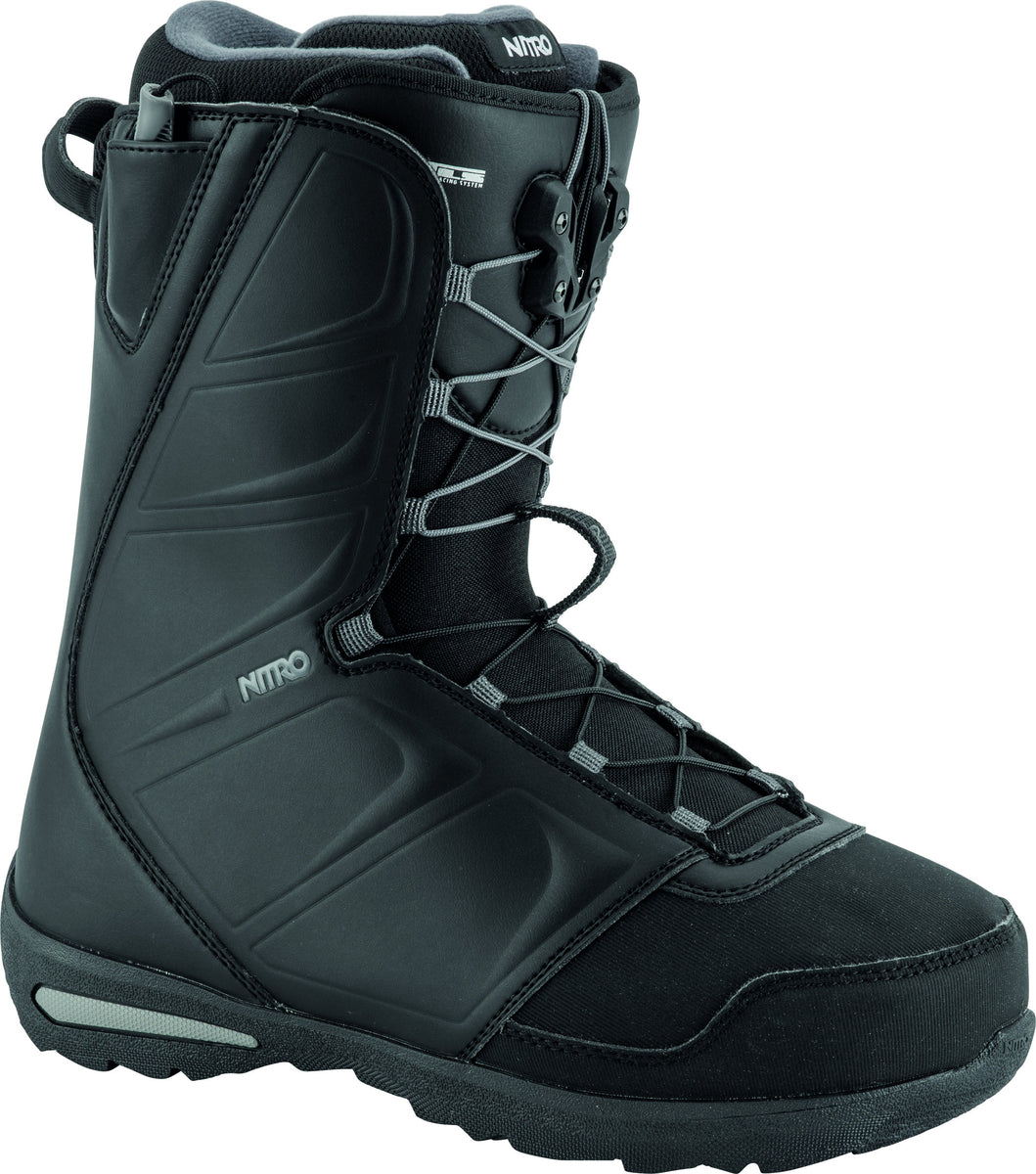 NITRO - Snowboardschuh NITRO - Snowboardschuh