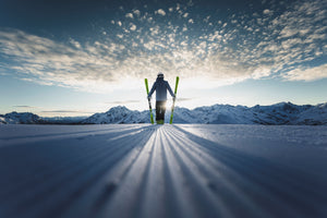 Ski- & Snowboardtest in Sölden | 06. - 09.11.25