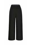 LUHTA - Hose Hilleis black