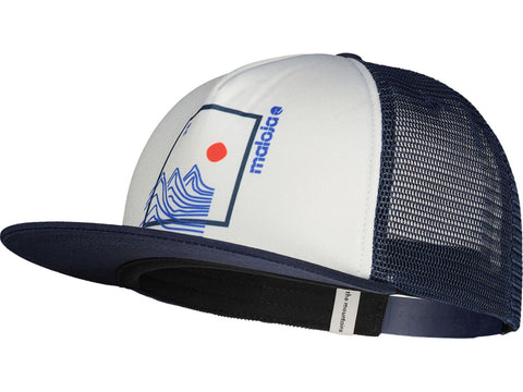 MALOJA - MandrasM. Trucker Cap night sky