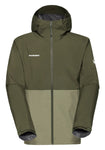 MAMMUT - Linard Light HS Hooded Jacket Men