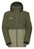 MAMMUT - Linard Light HS Hooded Jacket Men