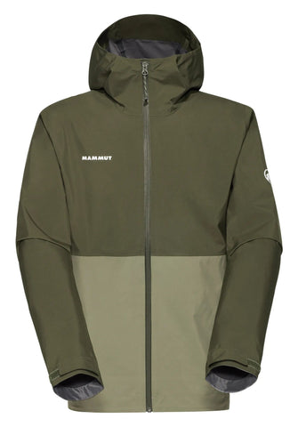 MAMMUT - Linard Light HS Hooded Jacket Men