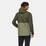MAMMUT - Linard Light HS Hooded Jacket Men