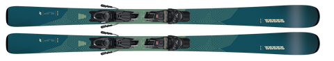 K2 - Skiset "Blur 76 W"