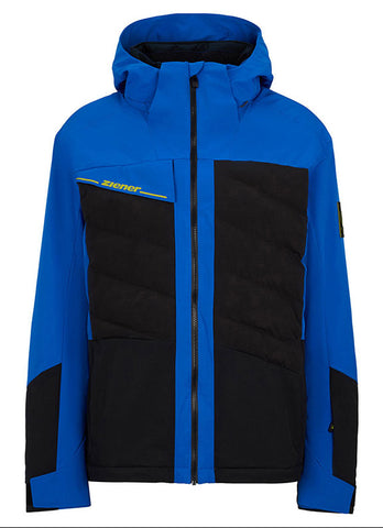 ZIENER - Skijacke Tidal-Z Man