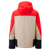 ZIENER - Skijacke Taraino Man