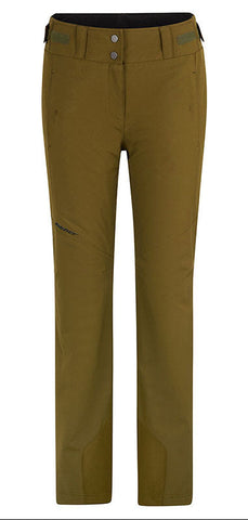 ZIENER - Skihose Talina-Z Lady seaweed