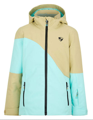 ZIENER - Skijacke Avine-Z Junior Girls