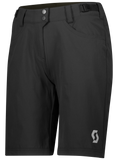 SCOTT - Trail Flow Bike Shorts Women black