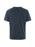CRAFT - Collective Bi-Blend SS Tee M blaze