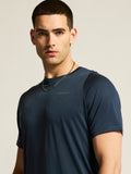 CRAFT - Collective Bi-Blend SS Tee M blaze