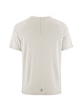 CRAFT - Collective Bi-Blend SS Tee M cloud