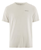 CRAFT - Collective Bi-Blend SS Tee M cloud