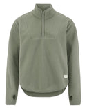 CRAFT - Fleece Join Pile Halfzip