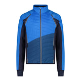 CAMPAGNOLO - Hybridjacke River mit abnehmbaren Ärmeln