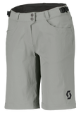 SCOTT - Trail Flow Bike Shorts Women spray grey