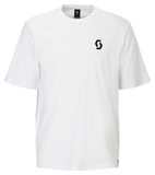 SCOTT - Authentic T-Shirt white
