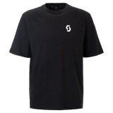 SCOTT - Authentic T-Shirt black