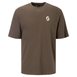 SCOTT - Graphic T-Shirt