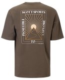 SCOTT - Graphic T-Shirt