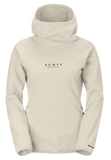 SCOTT - Defined Warm Damen Hoody