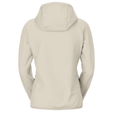 SCOTT - Defined Warm Damen Hoody