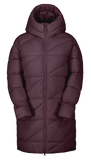 SCOTT - Insuloft Warm Damenparka
