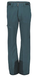 SCOTT - M's Ultimate Dryo 10 Pant Aruba Green