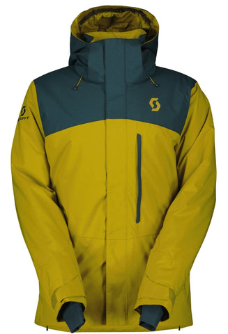 SCOTT - M's Ultimate Dryo 10 Jacket