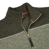 ICEPEAK - Midlayerjacke Agen