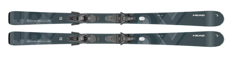 HEAD - Skiset "e.pure Joy"