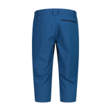 CAMPAGNOLO - Outdoorhose Capri Petroleum