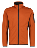 CAMPAGNOLO - Midlayerjacke Unlimited Ruggine