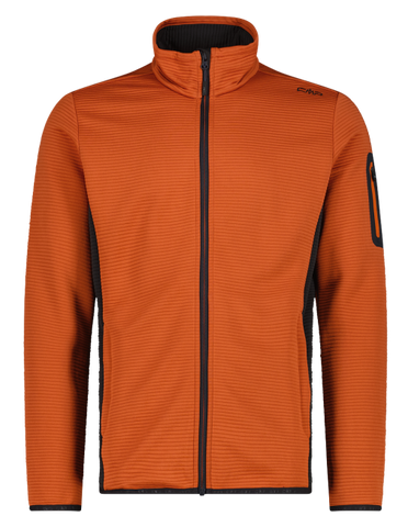 CAMPAGNOLO - Midlayerjacke Unlimited Ruggine