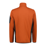 CAMPAGNOLO - Midlayerjacke Unlimited Ruggine