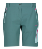 CAMPAGNOLO - Shorts Agave