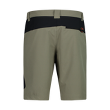 CAMPAGNOLO - Shorts Stretch Sage