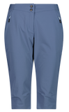 CAMPAGNOLO - Outdoorhose Capri Space