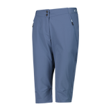 CAMPAGNOLO - Outdoorhose Capri Space