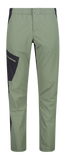 CAMPAGNOLO - Outdoorhose Unlimitech Sage