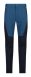 CAMPAGNOLO - Outdoorhose Unlimitech Ocean