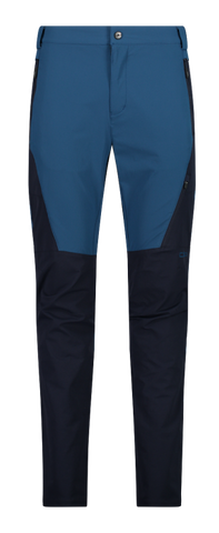 CAMPAGNOLO - Outdoorhose Unlimitech Ocean