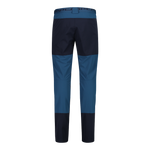CAMPAGNOLO - Outdoorhose Unlimitech Ocean